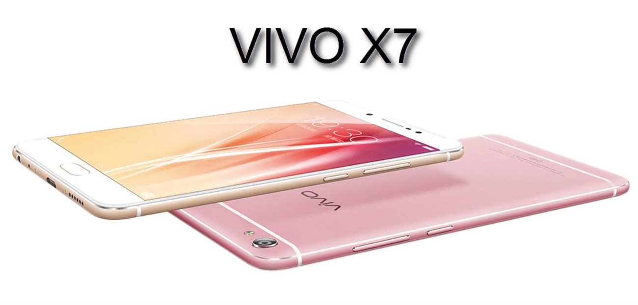 Chỉ trong 1 ngày, hơn 250 ngàn chiếc Vivo X7 đã bán sạch