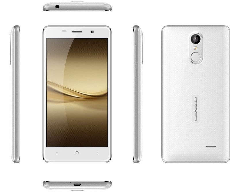 Leagoo M5 Leagoo M5