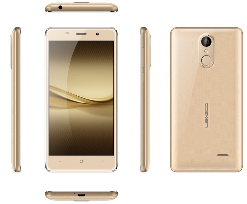 Leagoo M5 2 Leagoo M5 2