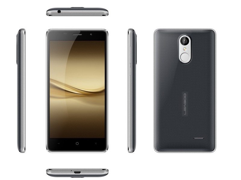 Leagoo M5 3 Leagoo M5 3