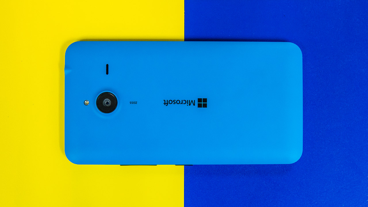 Lumia 640XL