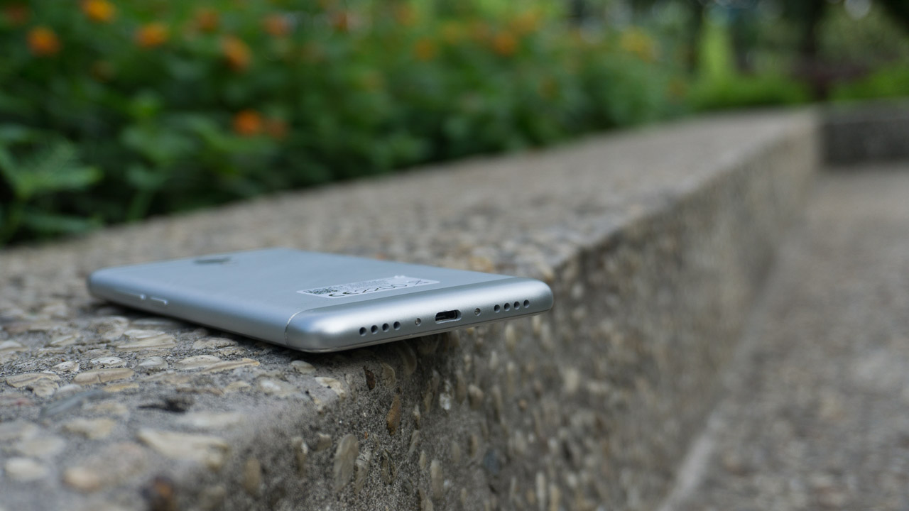 Meizu M3s Meizu M3s