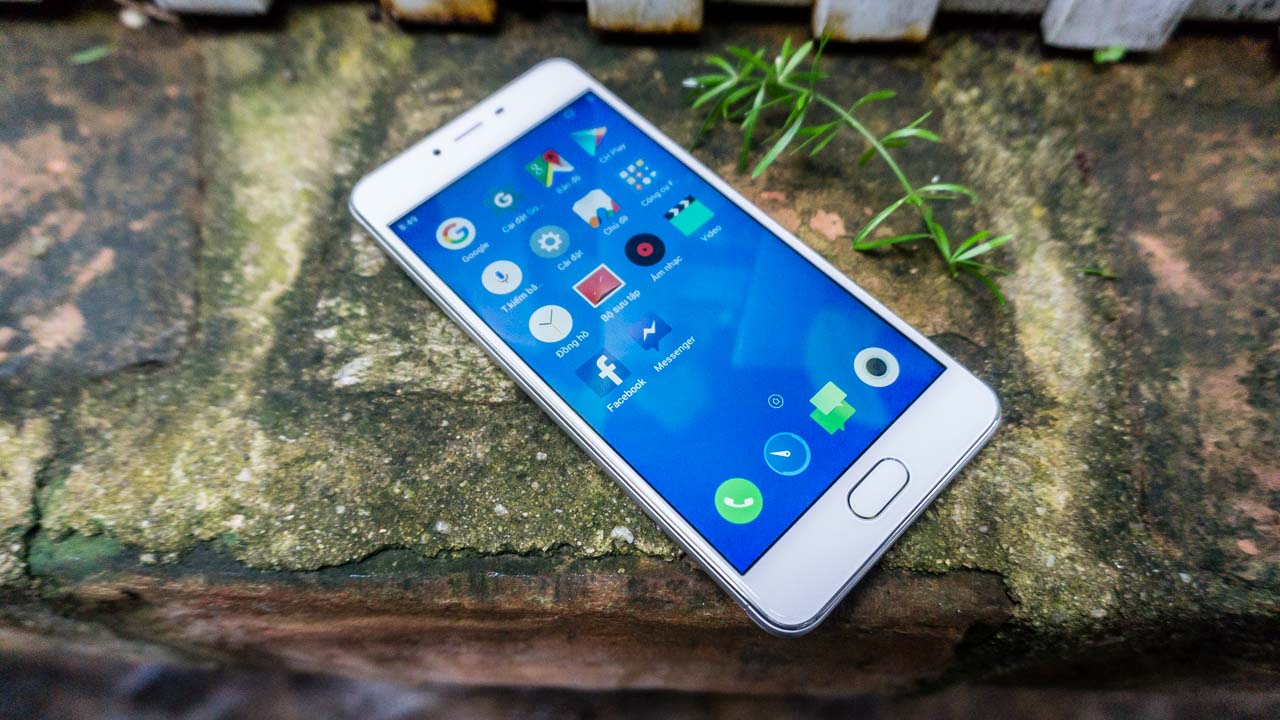 Meizu M3s Meizu M3s