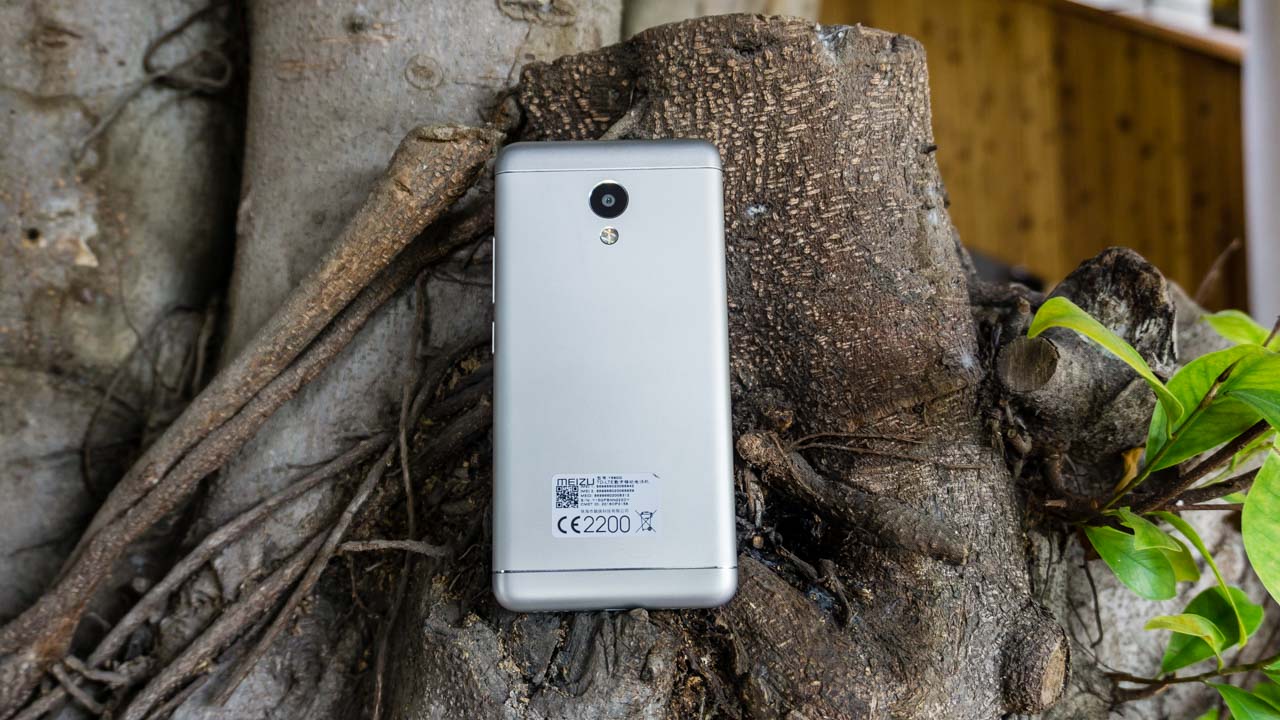 Meizu M3s Meizu M3s