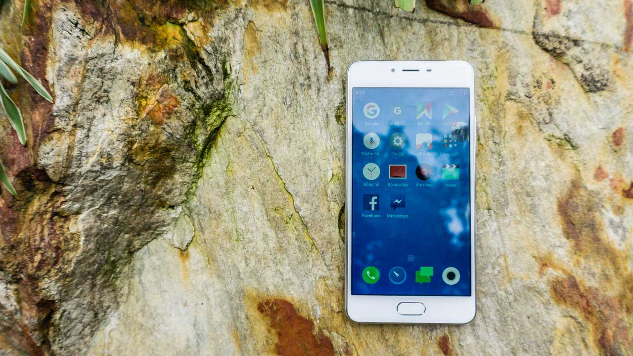 Meizu M3s Meizu M3s