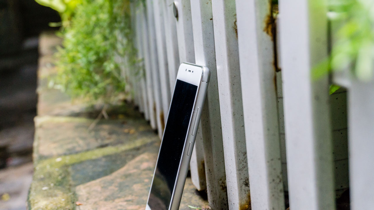 Meizu M3s Meizu M3s