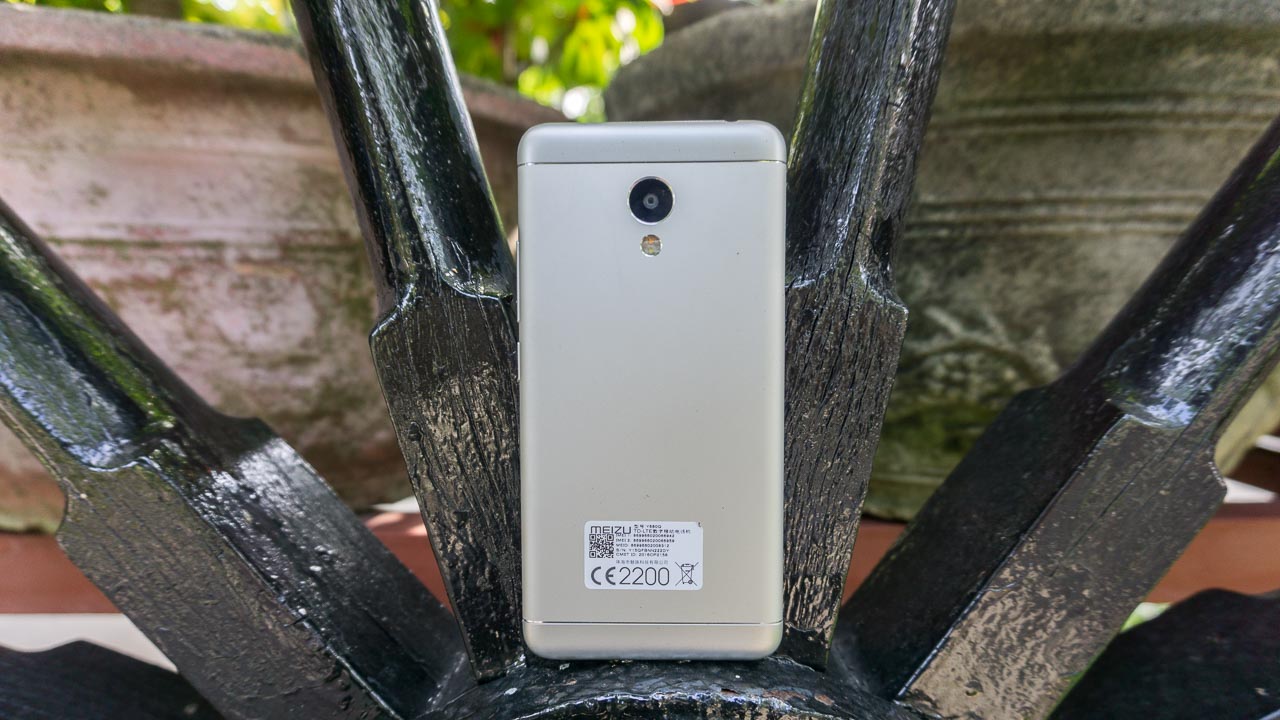 Meizu M3s Meizu M3s