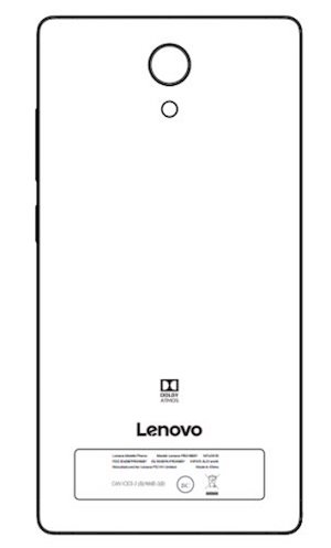Lenovo Phab 2 Pro Lenovo Phab 2 Pro
