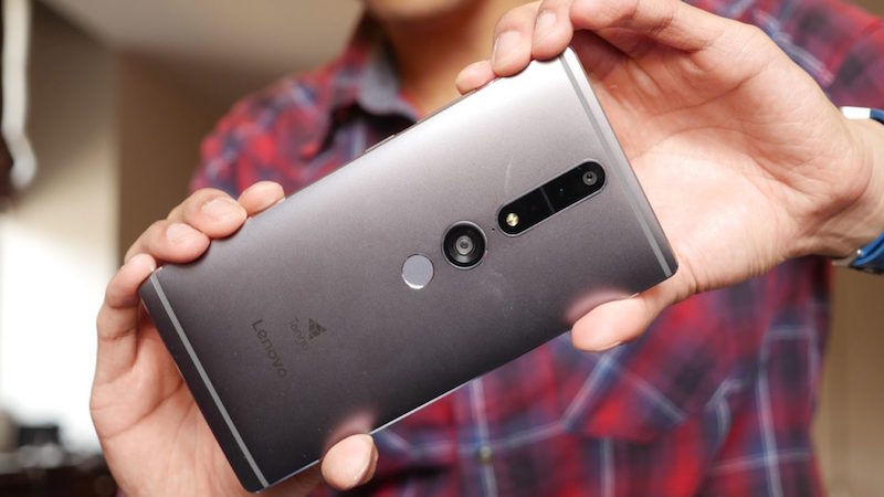 Lenovo Phab 2 Pro Lenovo Phab 2 Pro