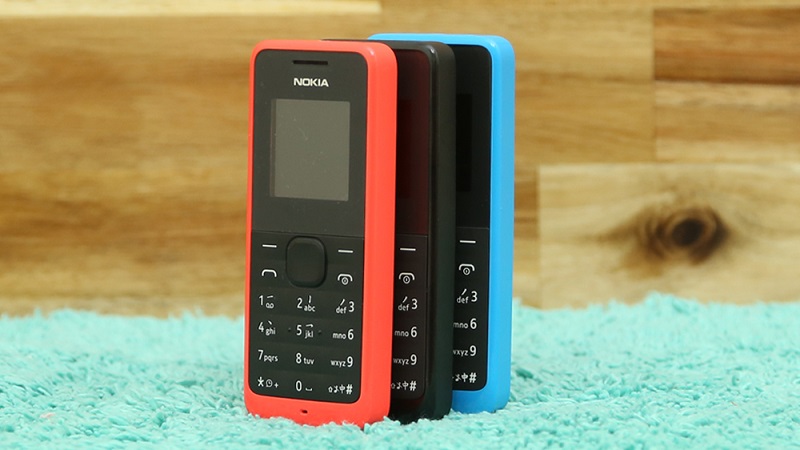 Nokia 105 Nokia 105