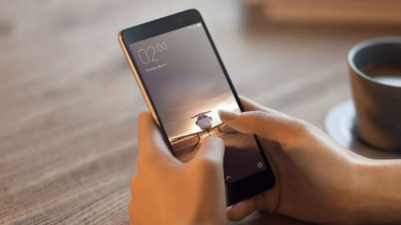 Xiaomi Redmi 3S Xiaomi Redmi 3S