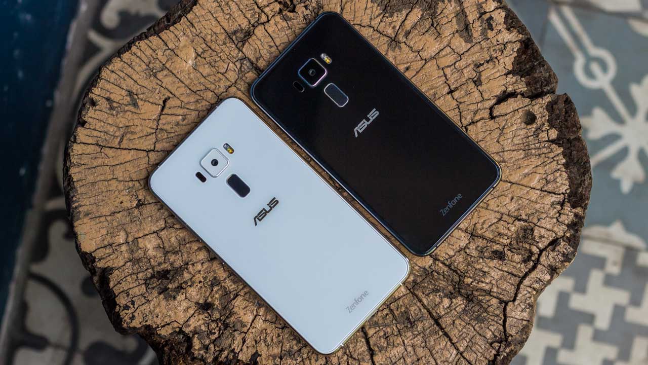zenfone 3 zenfone 3