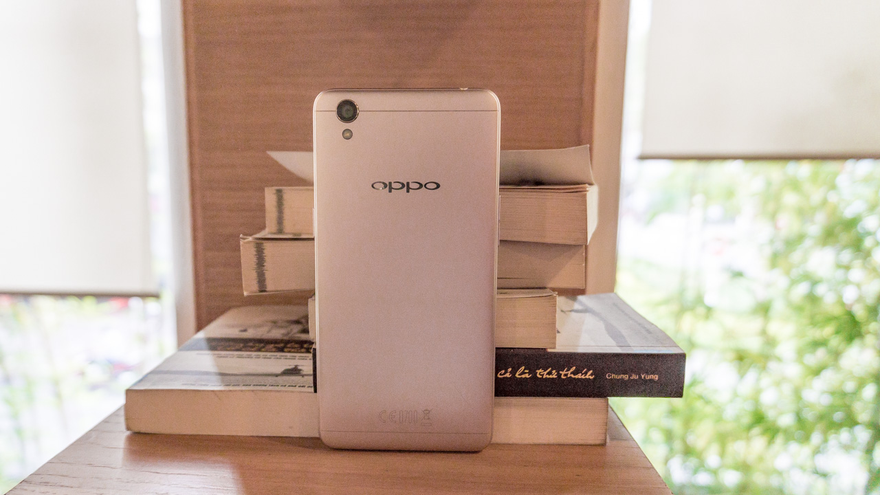 OPPO Neo 9