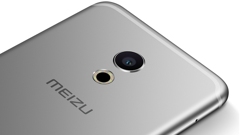 Meizu MX6 rò rỉ cấu hình trên Geekbench Meizu MX6 rò rỉ cấu hình trên Geekbench