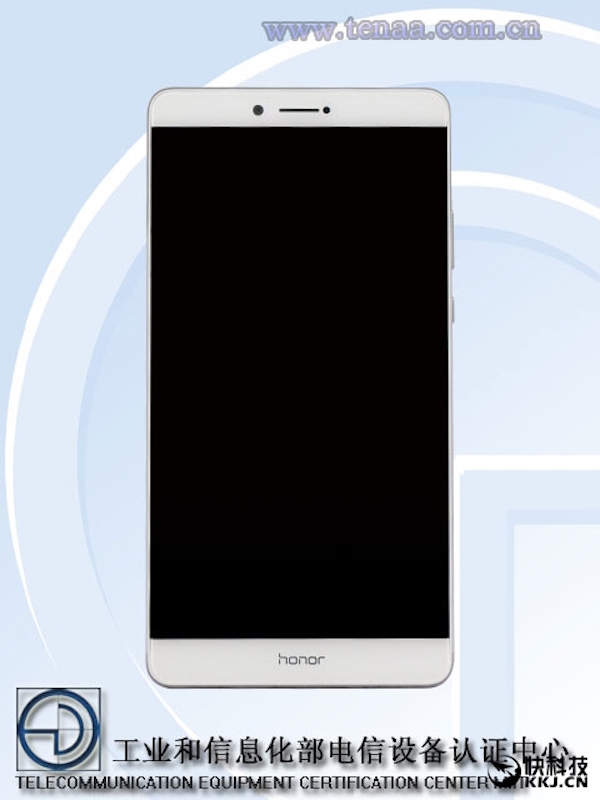 Honor V8 Max Honor V8 Max
