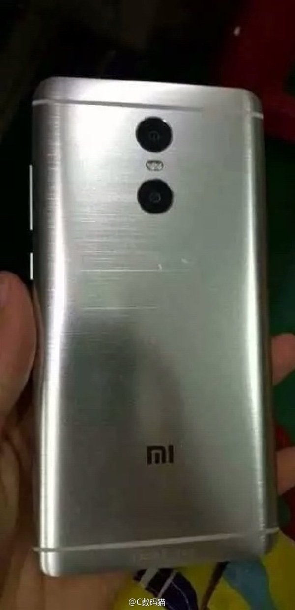Redmi 4 Redmi 4