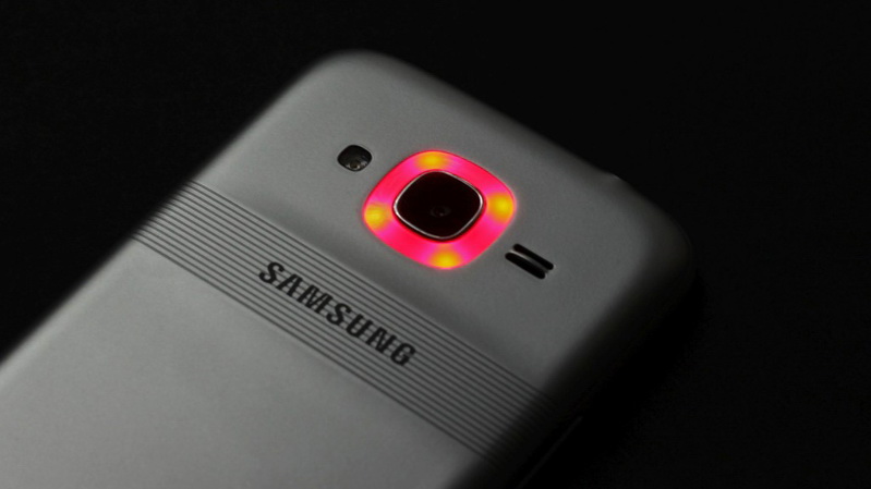 Galaxy J2 2016 Galaxy J2 2016
