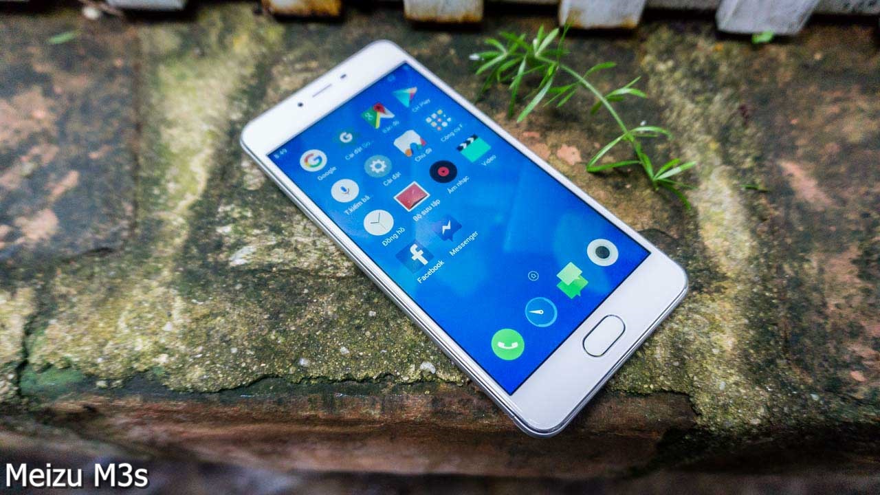 meizu