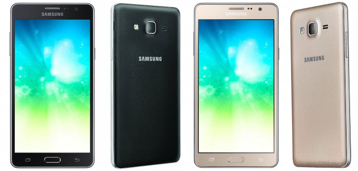 Galaxy On5 Galaxy On5