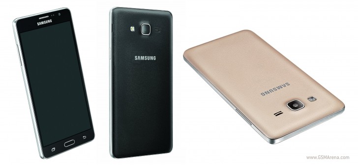 Galaxy On7 Galaxy On7