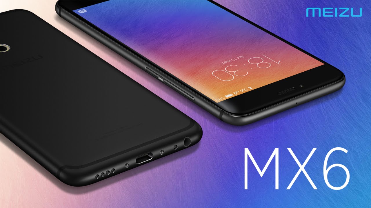 Meizu MX6 lộ ảnh chính thức với khung vỏ nguyên khối bằng kim loại Meizu MX6 lộ ảnh chính thức với khung vỏ nguyên khối bằng kim loại