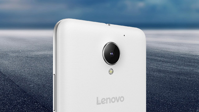 Lenovo