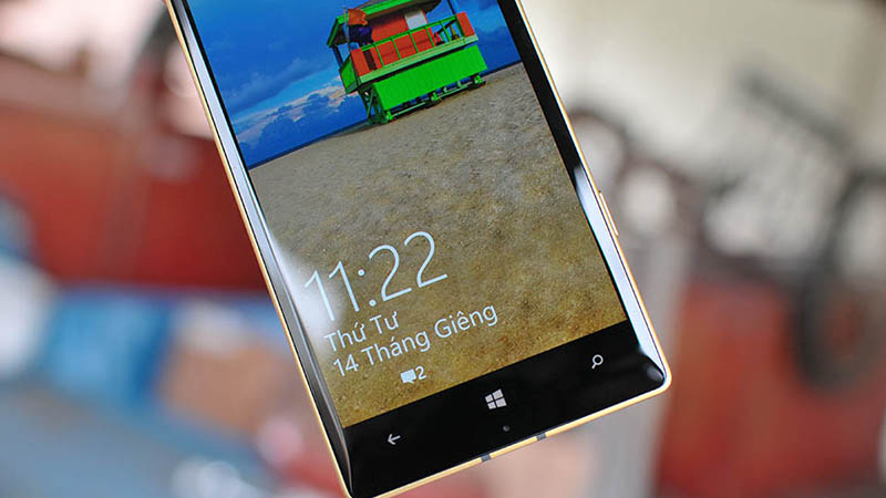 Lumia Lumia