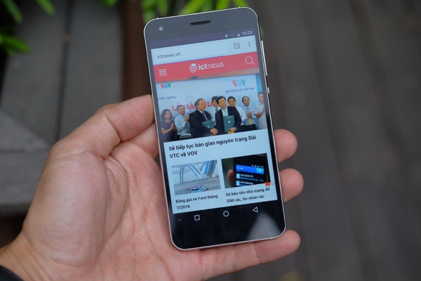 Elephone S1 Elephone S1