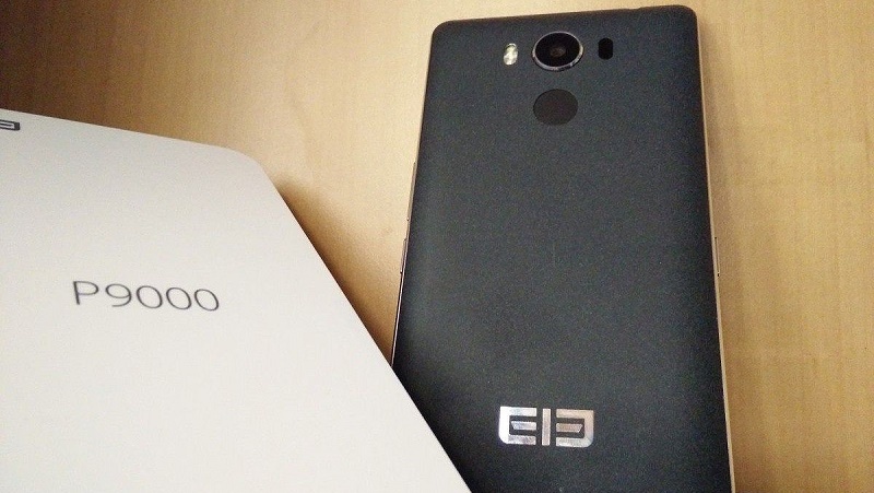 Elephone ra mắt thị trường Việt 2 mẫu smartphone giá rẻ Elephone ra mắt thị trường Việt 2 mẫu smartphone giá rẻ