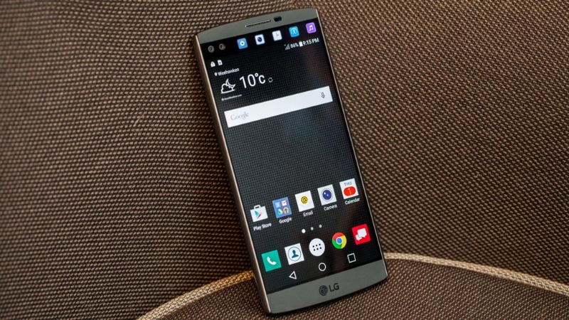 LG V10 LG V10
