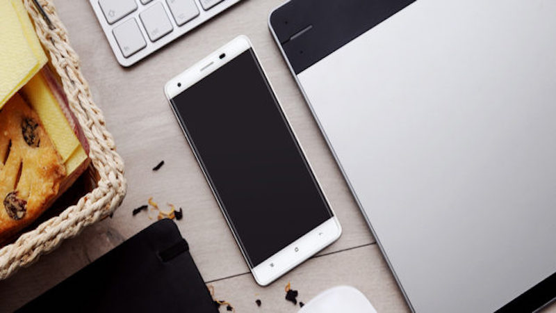 Oukitel U13 Pro