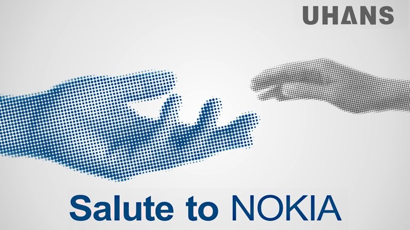 Chiếc điện thoại hoài niệm về Nokia sắp ra mắt Chiếc điện thoại hoài niệm về Nokia sắp ra mắt