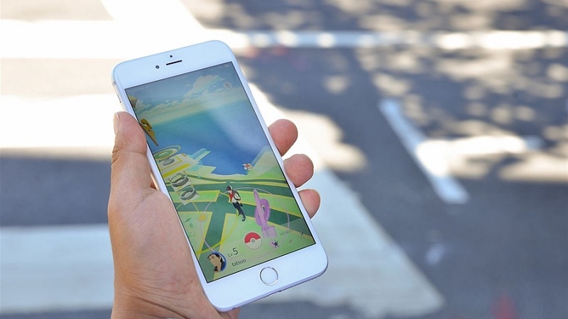 Pokemon Go tiếp tục trễ hẹn với game thủ Việt Pokemon Go tiếp tục trễ hẹn với game thủ Việt