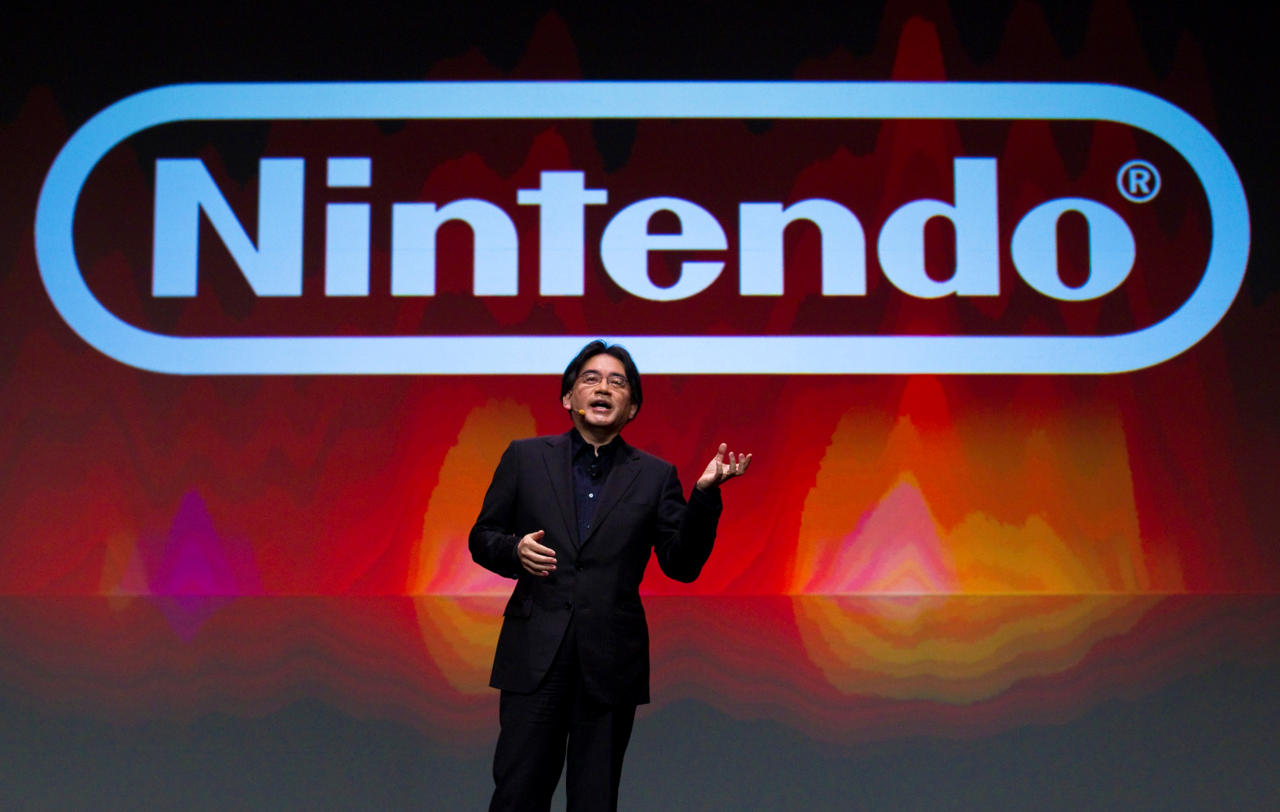 Gã khổng lồ Nintendo rồi sẽ đi về đâu? Gã khổng lồ Nintendo rồi sẽ đi về đâu?
