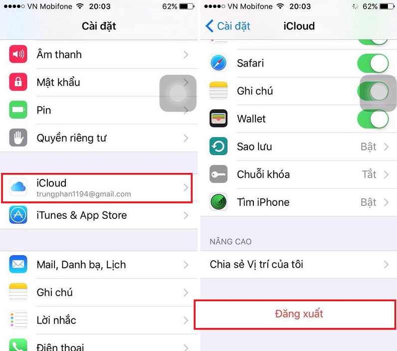 icloud1 icloud1