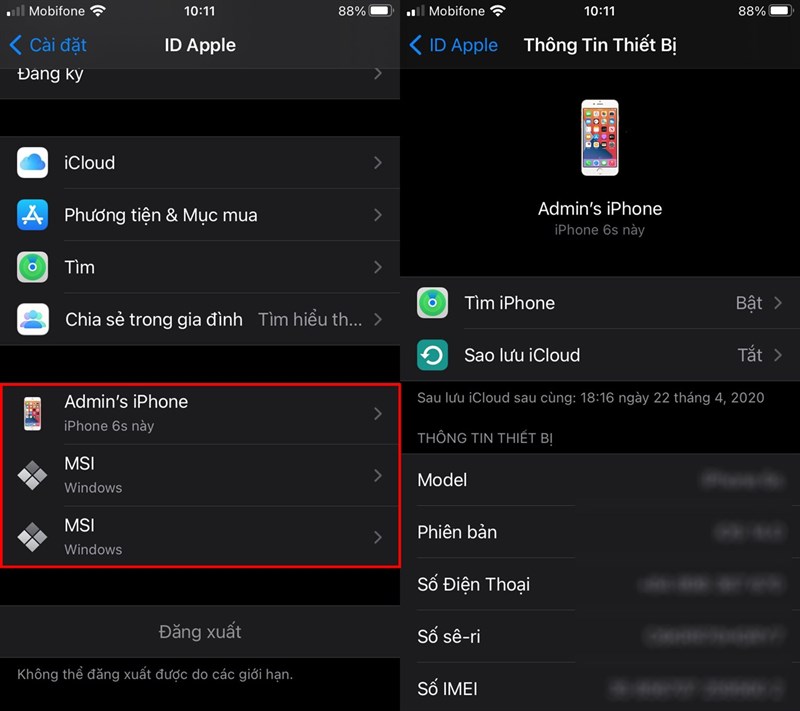 Loi-iCloud Loi-iCloud