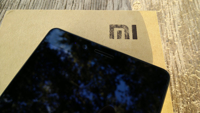 Xiaomi