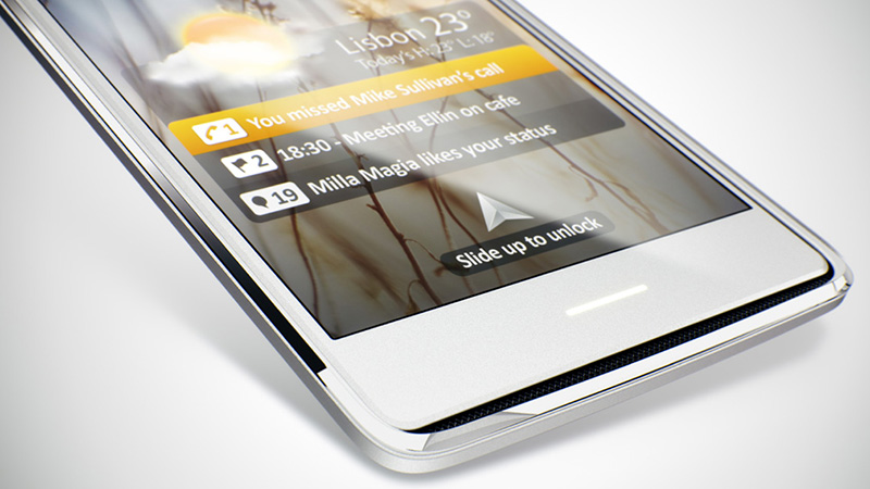 Nokia concept Nokia concept