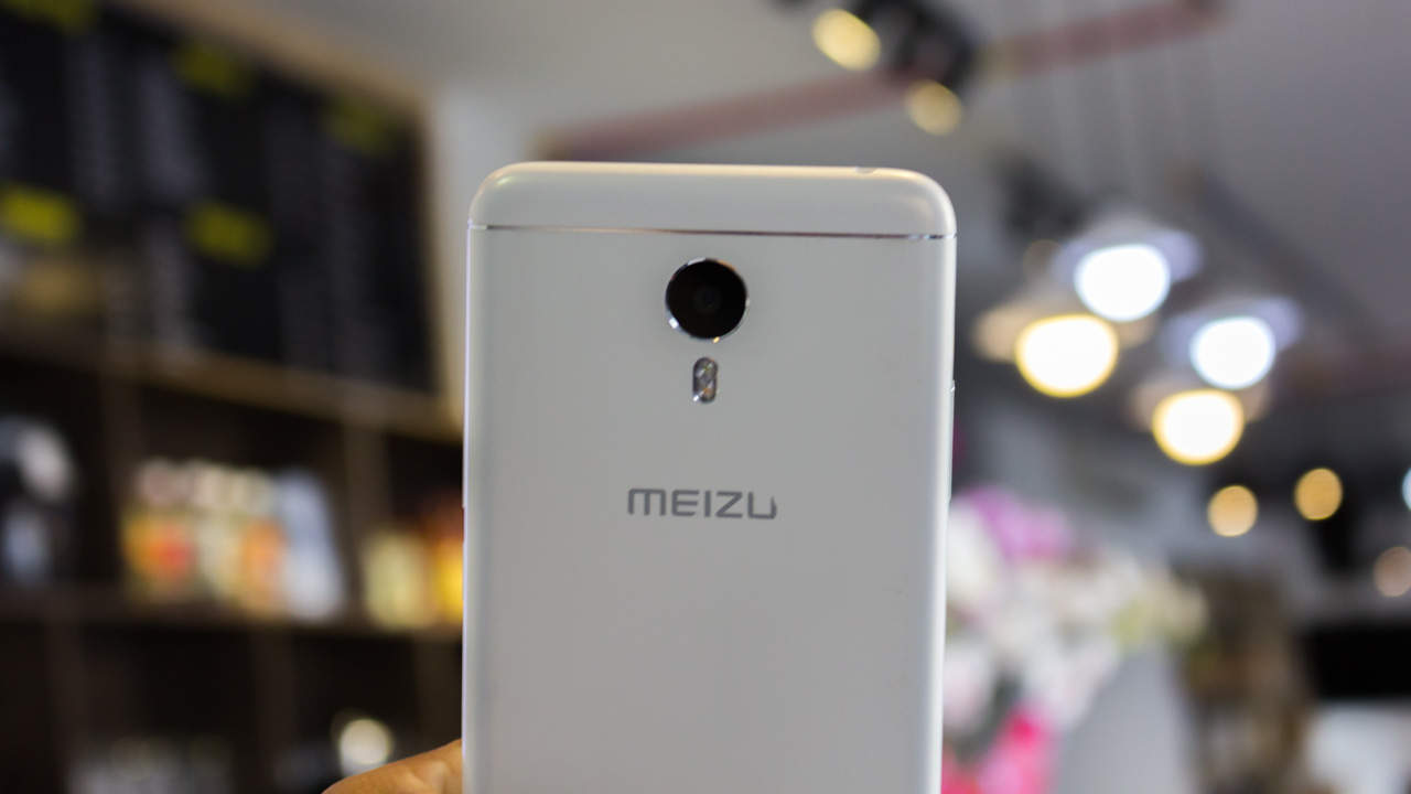 Meizu M3 Note