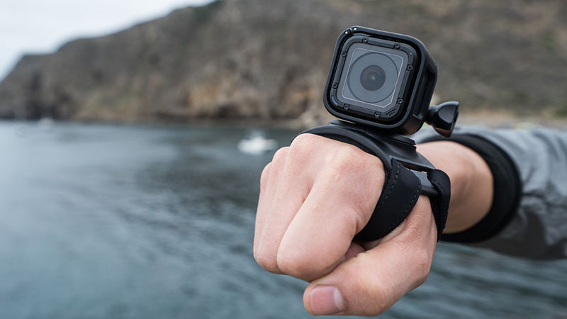 Go Pro Go Pro