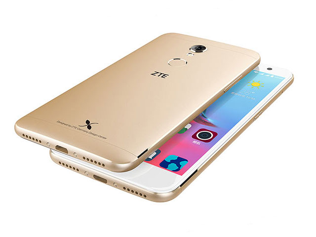 ZTE ZTE