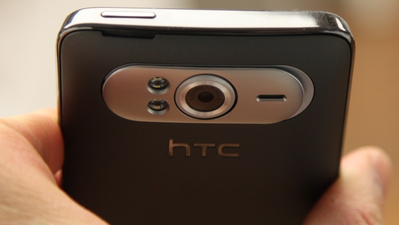HTC Desire 10 xuất hiện đây rồi