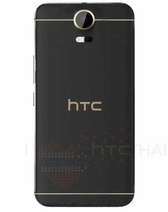 Desire 10