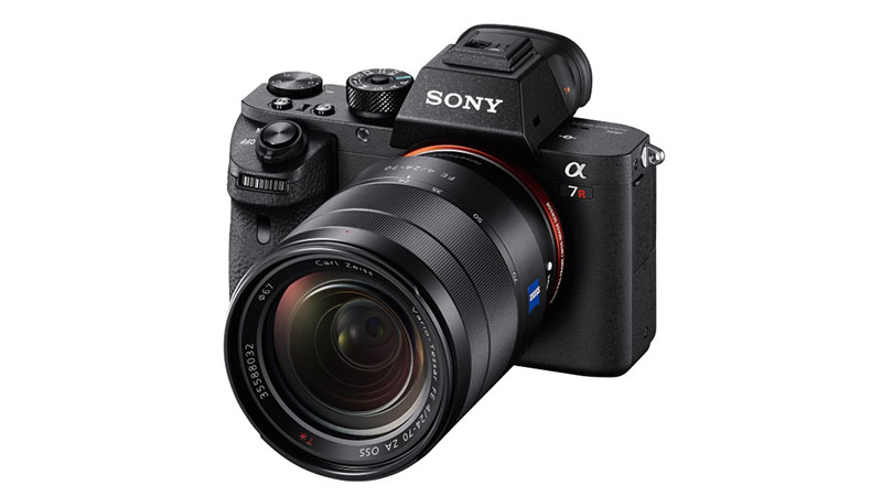 Sony Alpha Sony Alpha