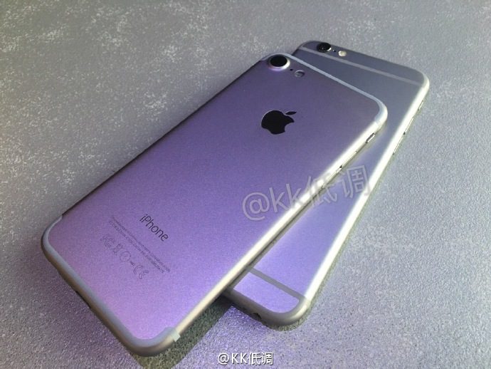 iPhone 7 vs iPhone 6s iPhone 7 vs iPhone 6s
