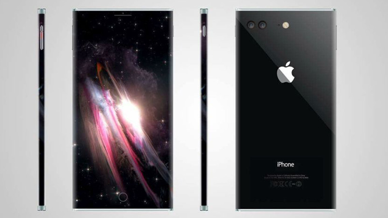 iPhone 8 iPhone 8
