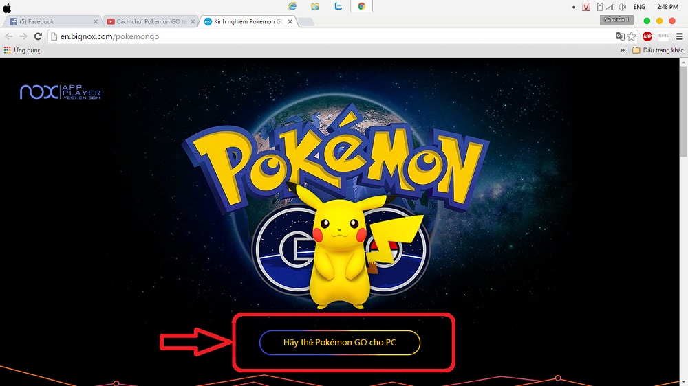 pokemon pokemon