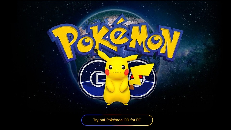 pokemongo pokemongo