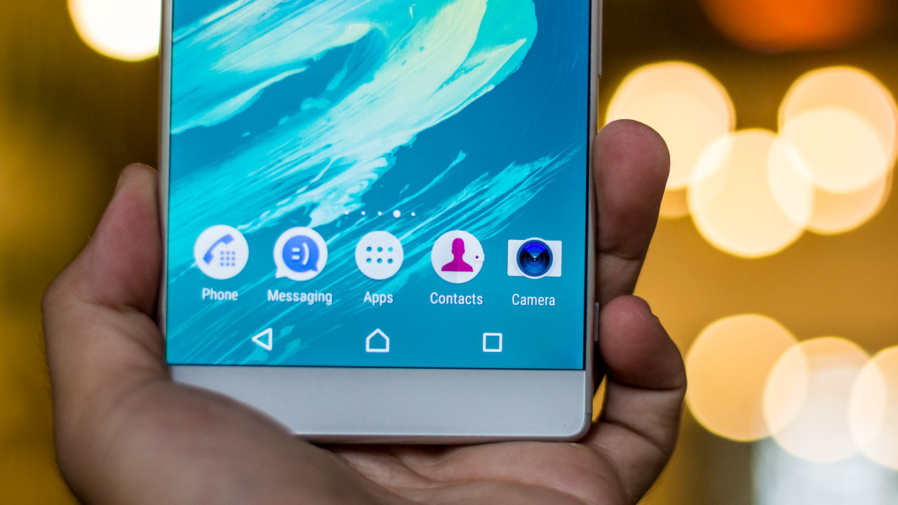 Xperia XA Ultra Xperia XA Ultra