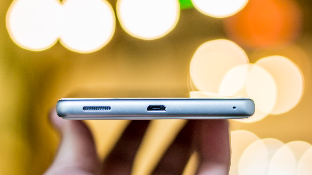 Xperia XA Ultra Xperia XA Ultra
